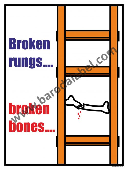 Safety Poster