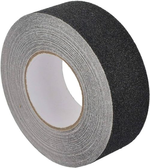 Black Anti Skid Tape